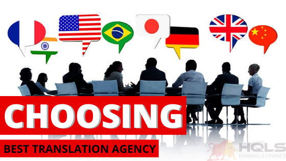 How to choose the Best translation agency for your business