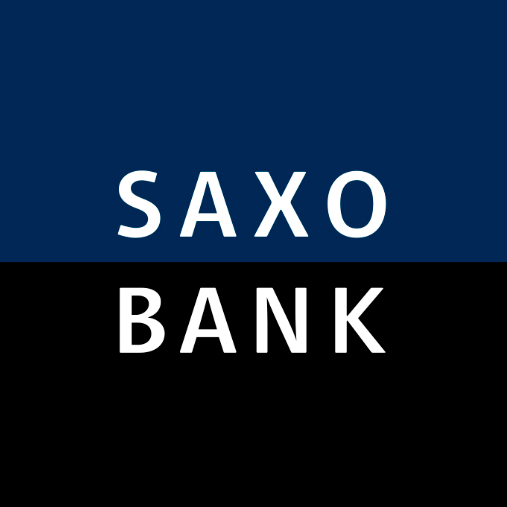 Saxo Bank