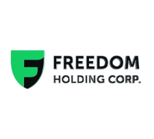 Freedom Holding Corp