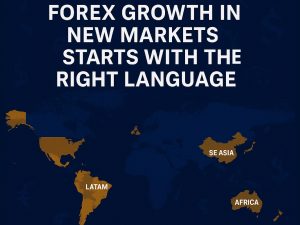 Forex Growth Translation for Emerging Markets
