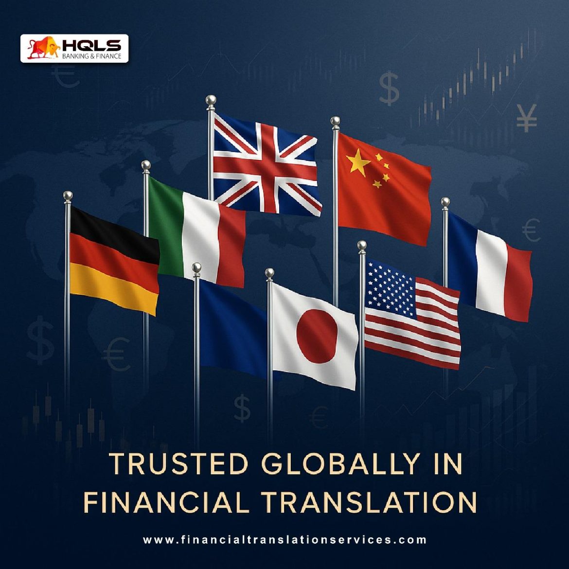 Trust Boutique Translation