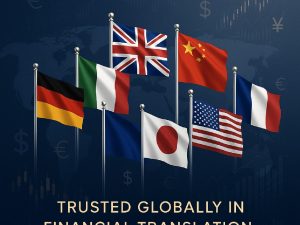 Why Clients Trust Boutique Translation Services