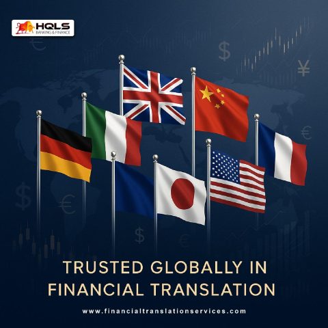 Trust Boutique Translation