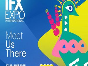 iFX EXPO Cyprus Unveils Capital Lingo
