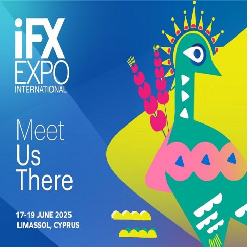 iFX EXPO Cyprus