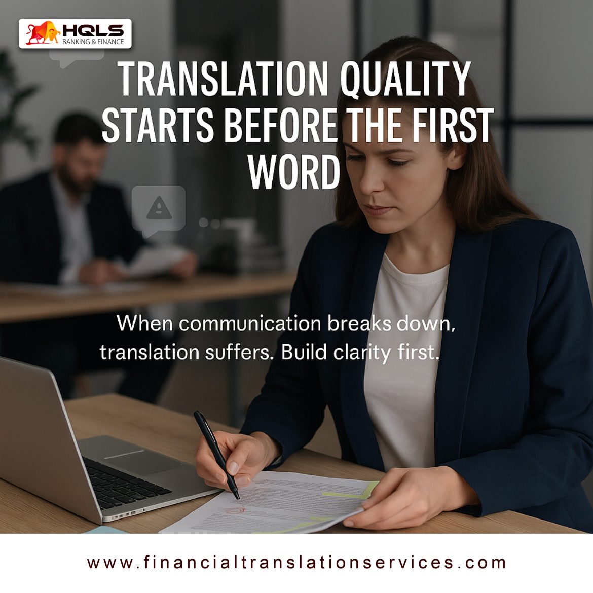 Bad Translation
